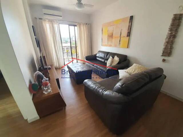 Apartamento para Venda em Santos - 4
