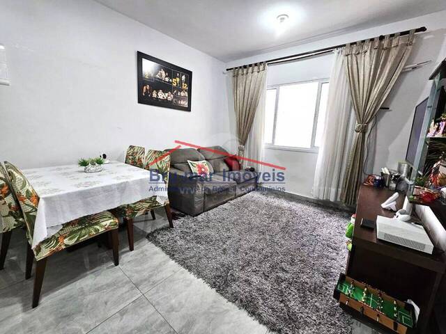 Apartamento para Venda em Santos - 2