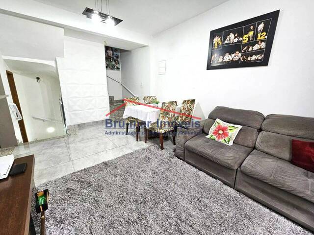 Apartamento para Venda em Santos - 3