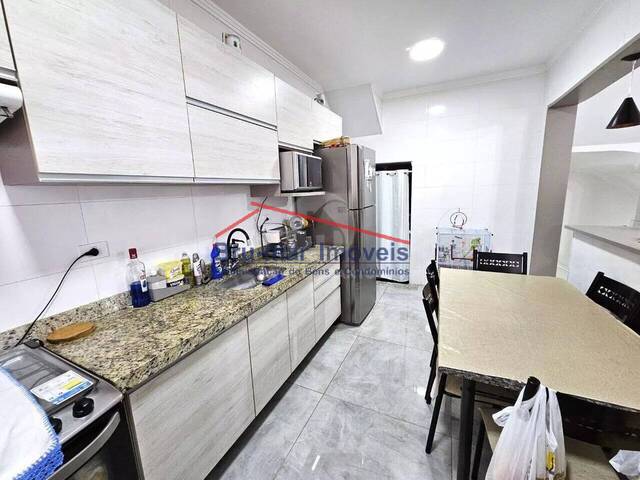 Apartamento para Venda em Santos - 5