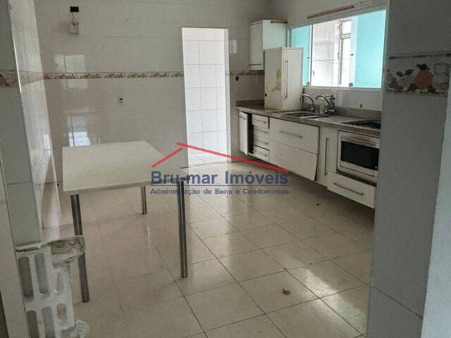 #2239-3 - Apartamento para Venda em Santos - SP - 3