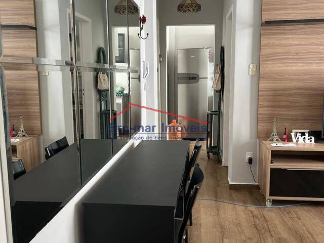 Apartamento para Venda em Santos - 5