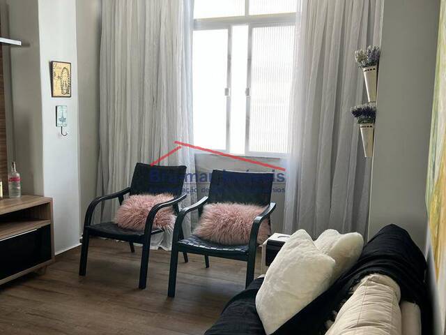 Apartamento para Venda em Santos - 4
