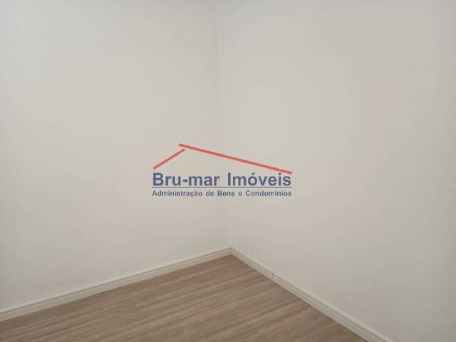 Apartamento para Locação em Santos - 4