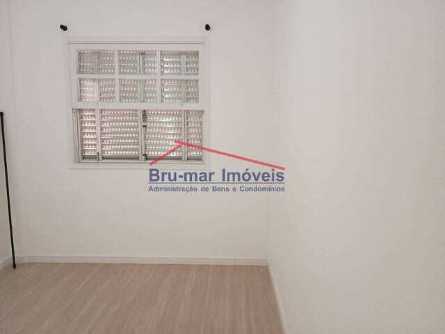 Apartamento para Locação em Santos - 5