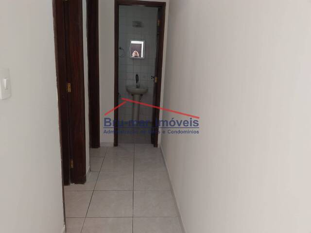 Apartamento para Venda em Santos - 3