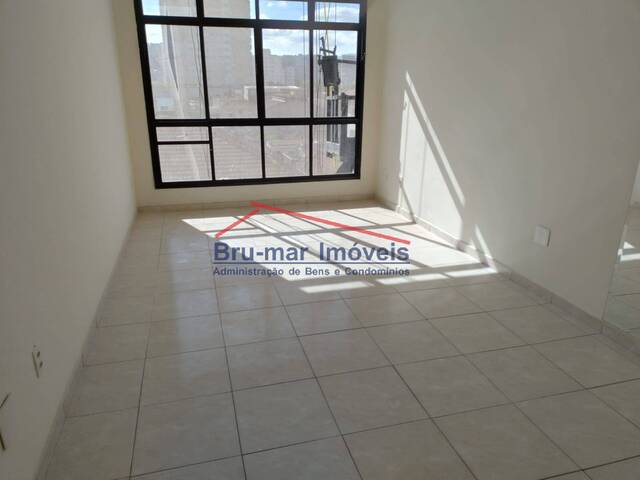 Apartamento para Venda em Santos - 2