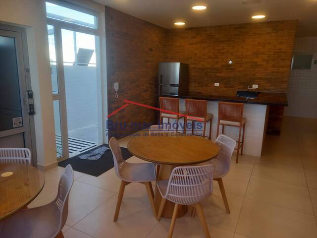 Apartamento para Venda em Santos - 3