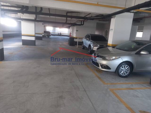 Apartamento para Venda em Santos - 4