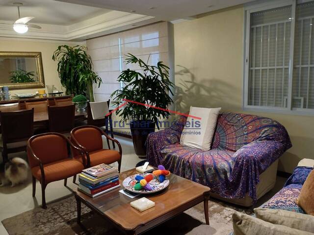 #B-2298-3 - Apartamento para Venda em Santos - SP