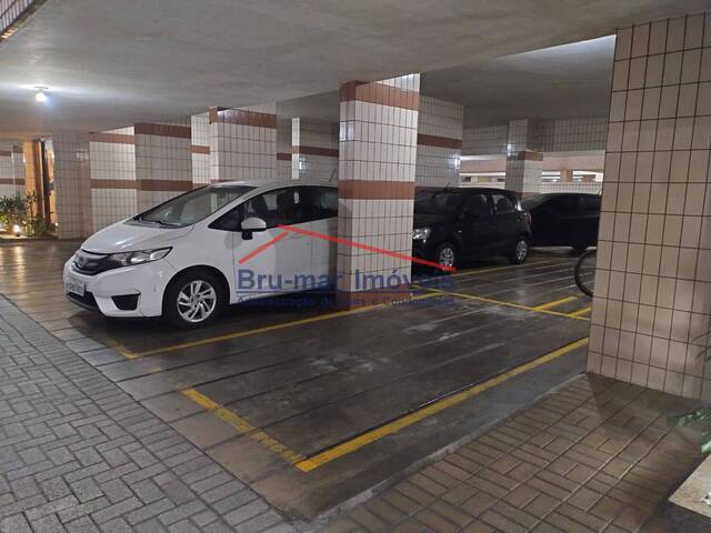 #A-2313-3 - Apartamento para Venda em Santos - SP