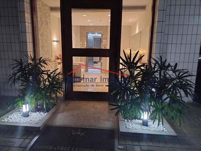 #A-2313-3 - Apartamento para Venda em Santos - SP