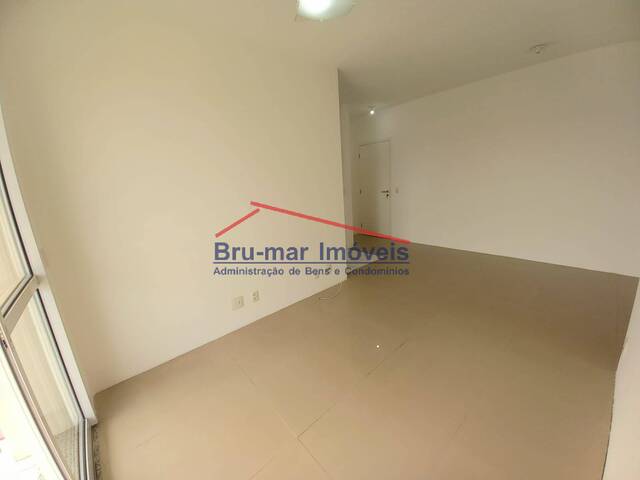 Apartamento para Venda em Santos - 3