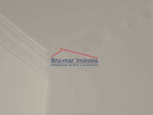 #H-2322-2 - Apartamento para Venda em Santos - SP