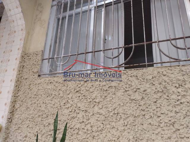 Sobrado para Venda em Santos - 3
