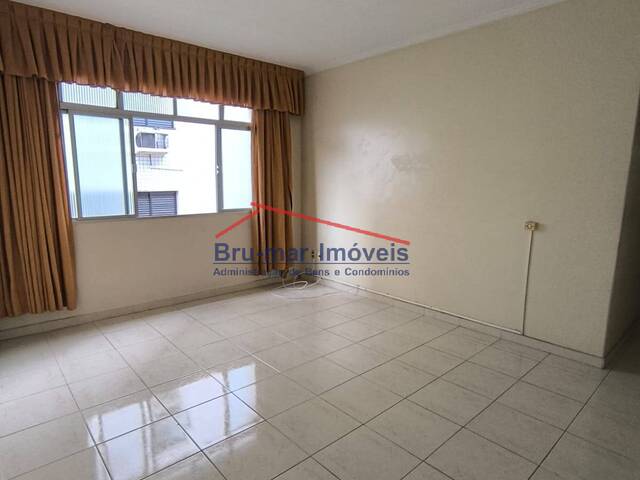 #A-2219-2 - Apartamento para Venda em Santos - SP