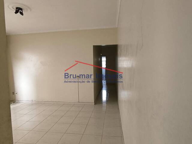 Apartamento para Venda em Santos - 5