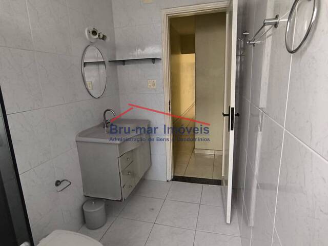 Apartamento para Venda em Santos - 4