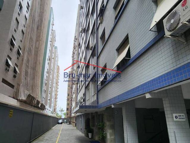 Apartamento para Venda em Santos - 3