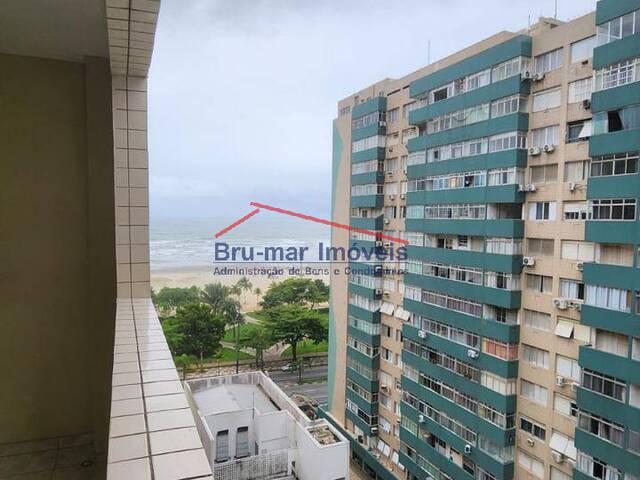 Apartamento para Venda em Santos - 2