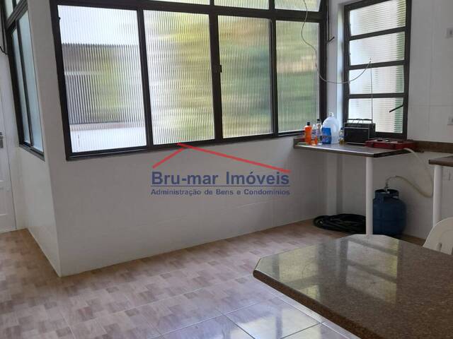 Apartamento para Venda em São Vicente - 3