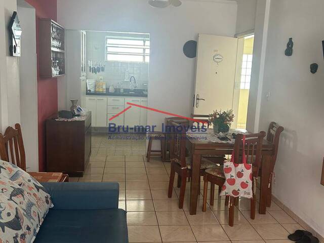 Apartamento para Venda em Santos - 2