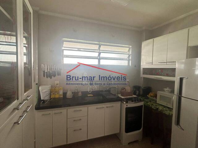 Apartamento para Venda em Santos - 3