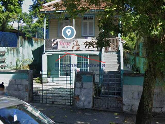 Terreno para Venda em Santos - 1