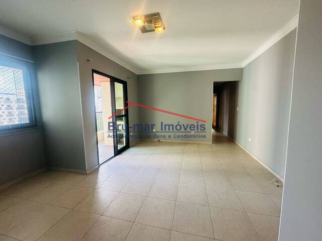 #A-2405-2 - Apartamento para Venda em Santos - SP - 1