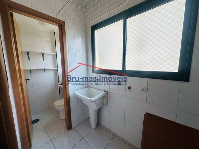 Apartamento para Venda em Santos - 4