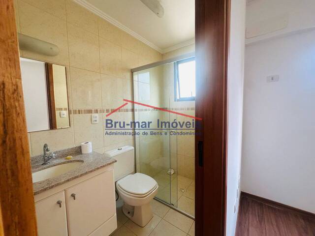 Apartamento para Venda em Santos - 5