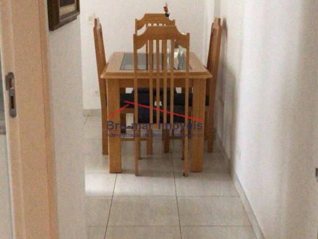 Apartamento para Locação em Santos - 4