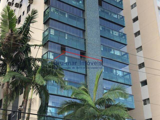 Apartamento para Locação em Santos - 5