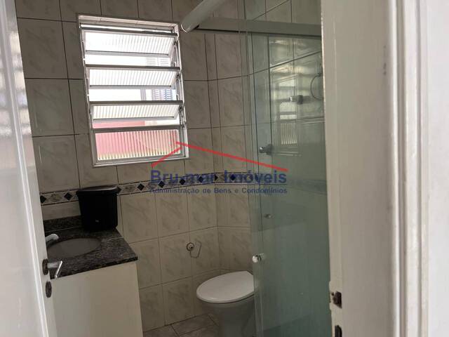 #A-417-L-2 - Apartamento para Venda em Santos - SP - 2