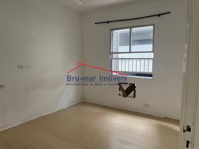 Apartamento para Venda em Santos - 5