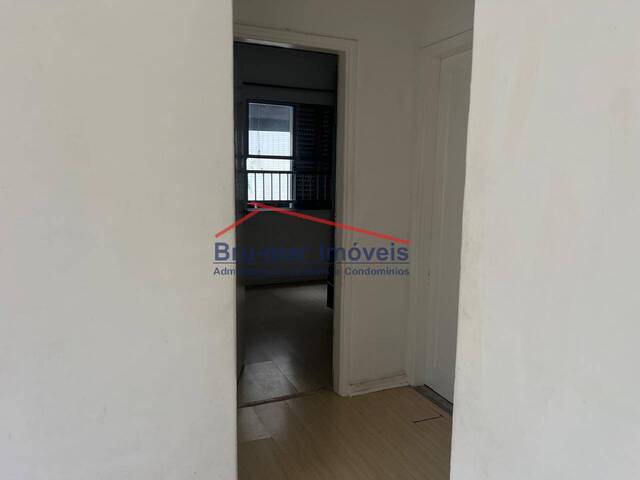 Apartamento para Venda em Santos - 4