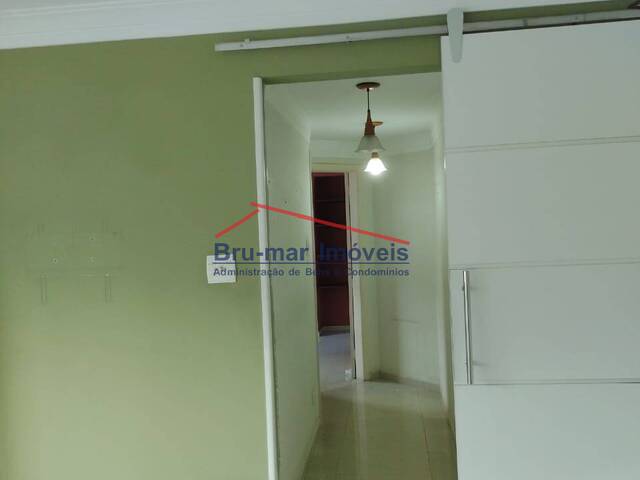#A-2449-2 - Apartamento para Venda em Santos - SP - 2