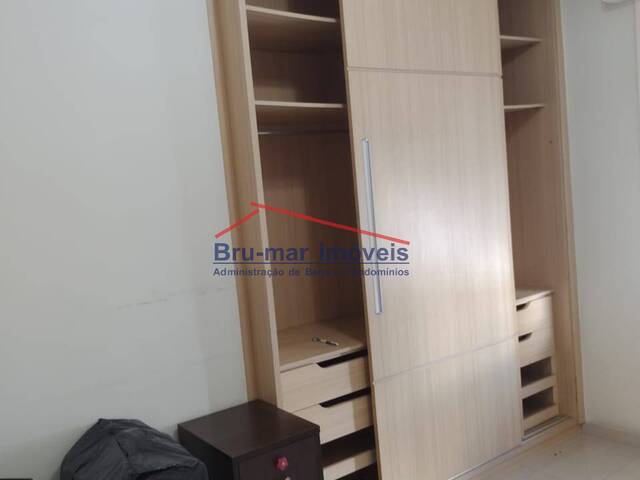 Apartamento para Venda em Santos - 4