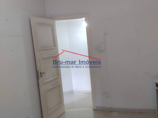 Apartamento para Venda em Santos - 5