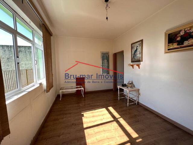 #A-2451-2 - Apartamento para Venda em Santos - SP
