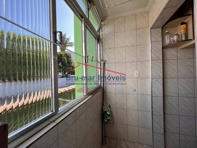 Apartamento para Venda em Santos - 4