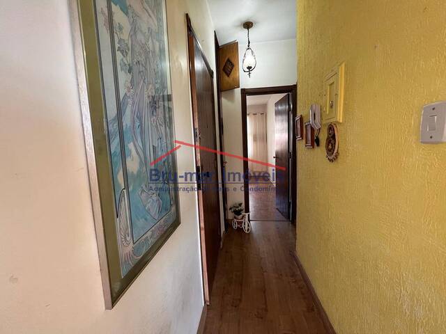 #A-2451-2 - Apartamento para Venda em Santos - SP