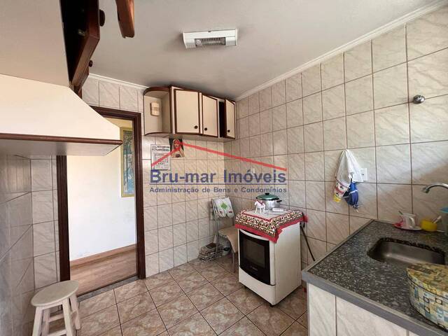 Apartamento para Venda em Santos - 5