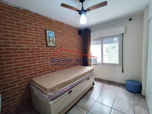 #A-2452-2 - Apartamento para Venda em Santos - SP