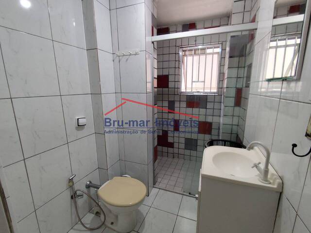 Apartamento para Venda em Santos - 4