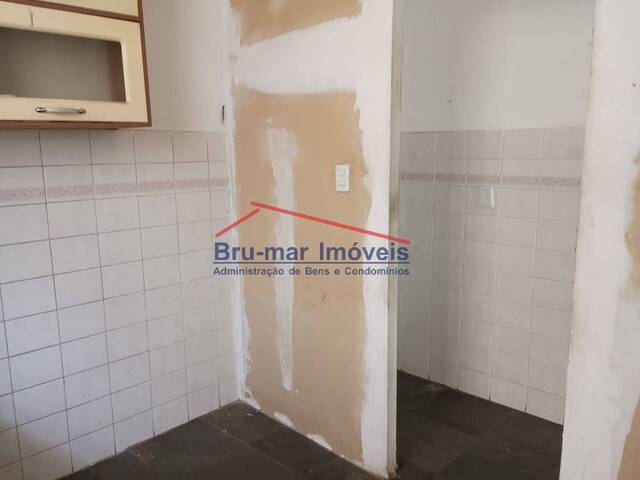 #B-418-C-C - Casa para Locação em Santos - SP - 3