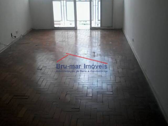 #B-419-L-2 - Apartamento para Locação em São Paulo - SP - 2