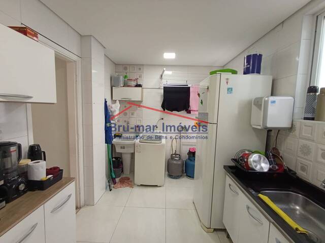 Apartamento para Venda em Santos - 4