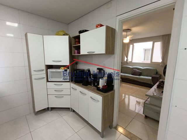 Apartamento para Venda em Santos - 5