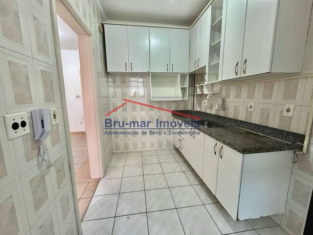 Apartamento para Venda em Santos - 4